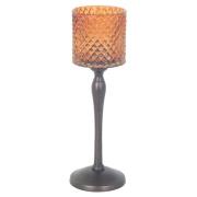 Kandelaars, kaarshouders Signes Grimalt Kaarsenhouder L