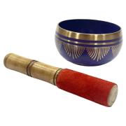 Beeldjes Signes Grimalt Tibetaanse Klankschaal