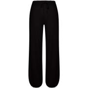 Broek Deha Wooly Blend Knitted Jogger