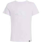 T-shirt Korte Mouw adidas Jg Glam T