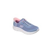 Lage Sneakers Skechers GRAND ENTRY