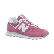 Lage Sneakers New Balance 574