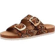 Klompen S.Oliver Muiltjes