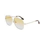 Zonnebril Victoria Beckham vb215s723