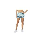 Korte Broek adidas M10 Q3 Shorts W