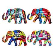 Beeldjes Signes Grimalt Magnetisch 4U