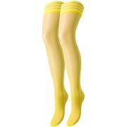 High socks Trasparenze Autoreggente 15 Denari Valentina