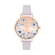 Horloge Olivia Burton ob16an03