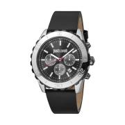 Horloge Roberto Cavalli jc1g214l0035