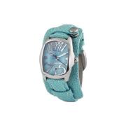 Horloge Chronotech ct2039l24