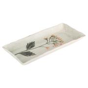 Schaaltjes en manden Signes Grimalt Bloemenbord