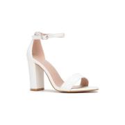 Sandalen La Modeuse 63501_P144522