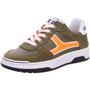 Lage Sneakers Develab -