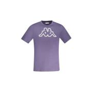 T-shirt Korte Mouw Kappa 303hz70
