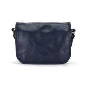 Schoudertas Leather Diamonds tmc014l