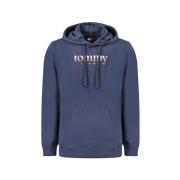 Sweater Tommy Hilfiger dm0dm22113blc1g2xl