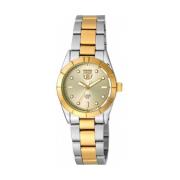 Horloge Radiant ba06202