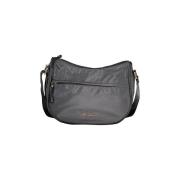 Schoudertas Laura Biagiotti lb25w10126nenerouni