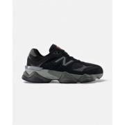 Sneakers New Balance 9060 Black Grey (GS)
