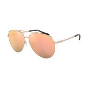 Zonnebril Emporio Armani ax2043s61034z