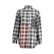 Overhemd Desigual 22wwcw35