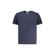 T-shirt Korte Mouw Calvin Klein Jeans lv04rd254gblcefxl