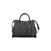 Handtas Guess pd988807neblackluni