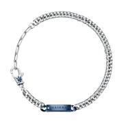 Armband Maserati jm221aty09