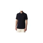 Polo Shirt Korte Mouw Napapijri Ealis SS Sum