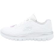 Lage Sneakers Skechers Graceful-Get Connected