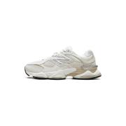 Lage Sneakers New Balance 9060 Sea Salt Moonbeam