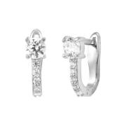 Oorbellen Clio Blue -