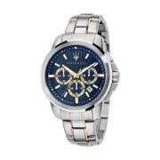 Horloge Maserati ty275940