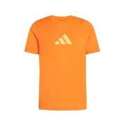 T-shirt Korte Mouw adidas KB9450