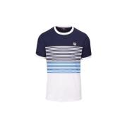 T-shirt Korte Mouw Fila FBM2613500157