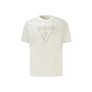 T-shirt Korte Mouw Guess z4bi02i3z14big018xs