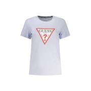 T-shirt Korte Mouw Guess w1yi1bi3z14azg7s1xl