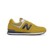 Lage Sneakers New Balance NewBalanceGC574HX1
