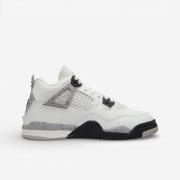 Sneakers Nike Jordan 4 Retro White Cement (2025) (PS)