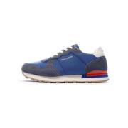 Lage Sneakers Teddy Smith -