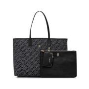 Boodschappentas Tommy Hilfiger -
