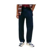 Chino Broek Tommy Hilfiger -