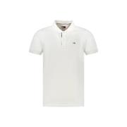 Polo Shirt Korte Mouw Tommy Hilfiger dm0dm15370biybr2xl