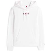 Sweater Tommy Jeans Tjw Reg Ess Logo 2 H