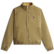 Windjack Tommy Jeans Tjm Cotton Twill Pad