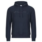 Sweater Champion Hooded Sweatshirt