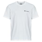 T-shirt Korte Mouw Champion Ss Tee
