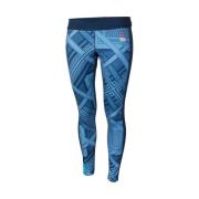 Legging Reebok Sport Crossfit Chase Tight Shemagh W