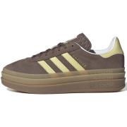 Lage Sneakers adidas Gazelle Bold W