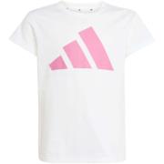 T-shirt Korte Mouw adidas Jg Bl Tee 160